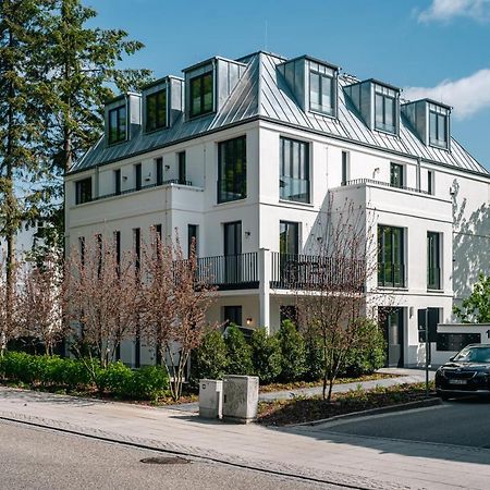 Villa Baltique Perle Pour 2 Sellin  Exterior foto